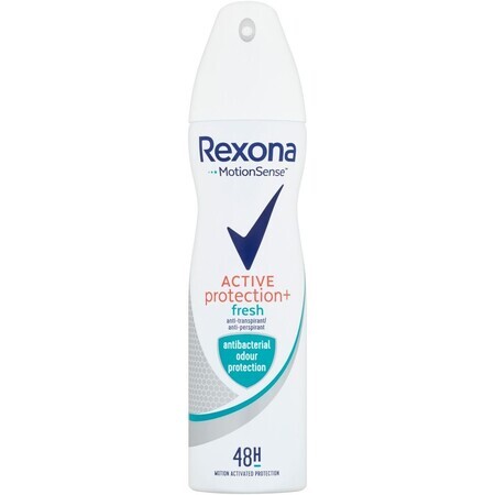 Rexona Antitranspirant Active Shield Fresh 150 ml