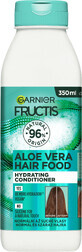 Garnier Fructis Haar Nahrung Aloe Vera Conditioner 350 ml