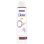 Dove 0% ALU Kirschblüten Deodorant Spray 150 ml