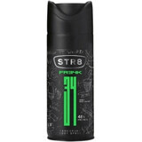 STR8 FR34K spray déodorant 150 ml