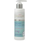 Vivapharm Firming Body Lotion with Hyaluronic Acid 200 ml