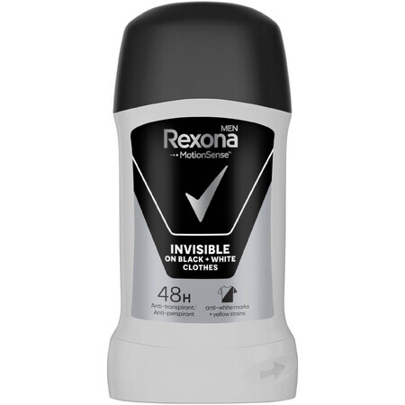 Rexona Men vaste deodorant, variant 50 ml