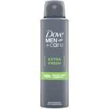 Dove Men+Care Strong antitranspirante para hombre 150 ml