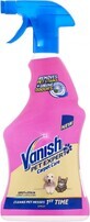 Vanish Pet expert Reinigungsspray f&#252;r Teppiche und Polsterm&#246;bel 500 ml