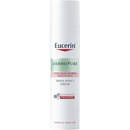 Eucerin DermoPure Dreifachwirkungs-Serum 40 ml