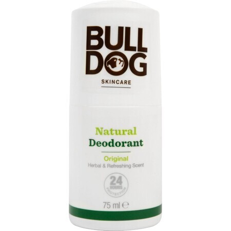 Bulldog Original Natuurlijke Deodorant 75 ml