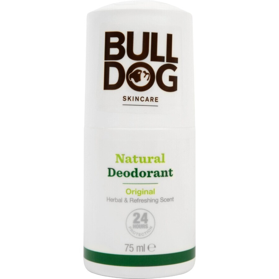 Bulldog Original Natuurlijke Deodorant 75 ml