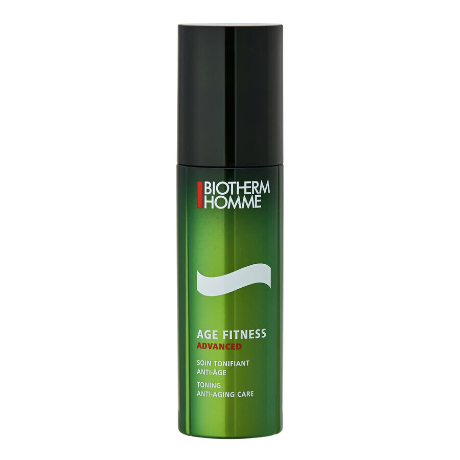 Biotherm Homme Set für Männer, Rasierschaum + Gesichtsgel