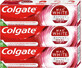 Colgate Max White Expert Original Zahnpasta 3 x 75 ml