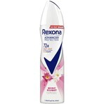 Rexona Bright bouquet spray anti-transpirant 150 ml