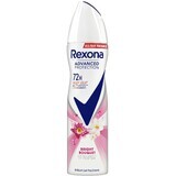 Rexona Bright bouquet anti-perspirant spray 150 ml