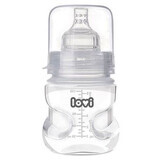 LOVI Selbst-sterilisierende Flasche 150 ml