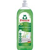 Frosch Geschirrspülmittel Lemon ECO 750 ml