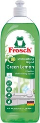 Frosch Geschirrsp&#252;lmittel Lemon ECO 750 ml