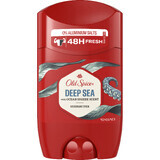 Old Spice Deep Sea Deodorant mit Zitrusfrüchten und Meeresblumen 50 ml