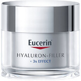 Eucerin Anti-Ageing Tagescreme SPF 15 für trockene Haut Hyaluron-Filler 3x EFFECT 50 ml