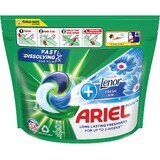 Ariel All-in-1 Pods Fresh Air detergent lichid 36 capsule