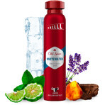 Old Spice Whitewater deo spray XXL with fresh fragrance 250 ml