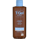 Neutrogena T/Gel Fort Shampoo Pelle Prurita 150 ml