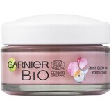 Garnier BIO Crema Bagliore Rosato 3 in 1 50 ml