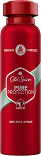 Old Spice Premium Premium Pure Protection Deo-Spray f&#252;r M&#228;nner gegen Trockenheit 200 ml