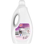 Savo Gel de lavage pour le linge de couleur 100 doses de lavage 5 l