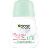 Garnier Mineral Hyaluronic Ultra Care Anti-traspirante 50 ml