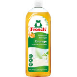 Frosch EKO Allzweckreiniger Orange 750 ml