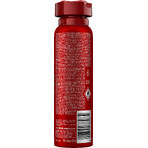 Old Spice Oasis Smoky Vanilla Deodorant Spray for Men 150 ml