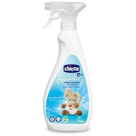 Chicco Sensitive Fleckentferner 500 ml