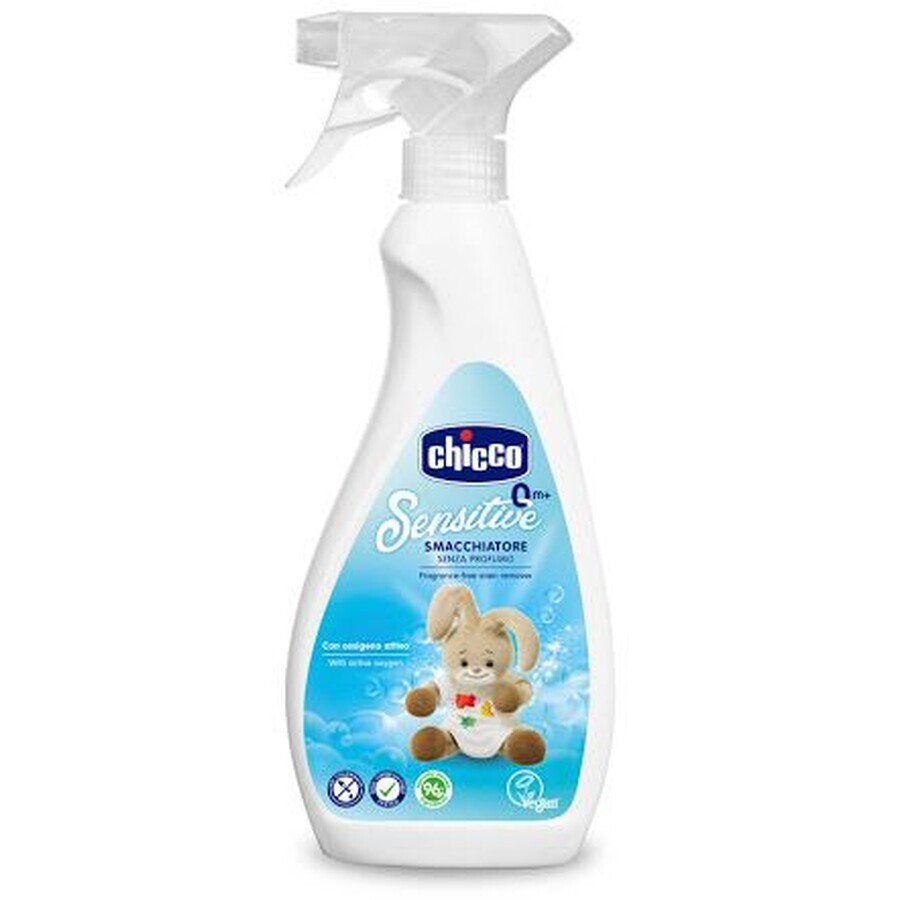 Chicco Sensitive Fleckentferner 500 ml