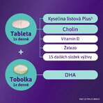 Femibion 3 Breastfeeding 28 Tabletten + 28 Kapseln