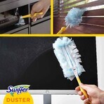 Swiffer-Set (1 Griff + 15 Staubsauger)