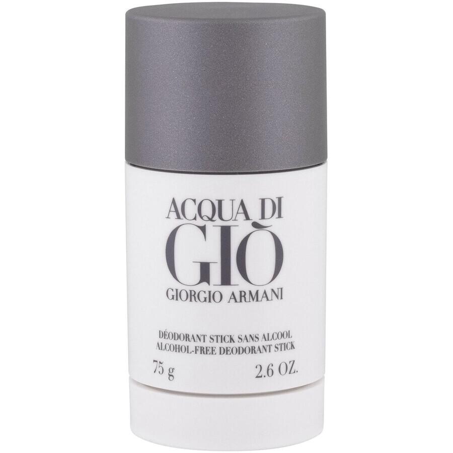 Giorgio Armani Acqua di Gio Pour Homme 75 ml