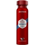 Old Spice WhiteWater Deo Spray with fresh fragrance 150 ml