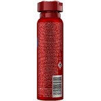 Old Spice WhiteWater Deo Spray with fresh fragrance 150 ml