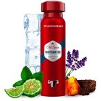 Old Spice WhiteWater Deo Spray with fresh fragrance 150 ml