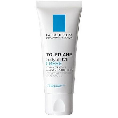 La Roche-Posay TOLERIANE SENSITIVE CRÉME Crème 40 ml