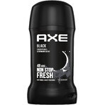 AXE Black festes Deodorant für Männer 50 ml