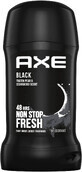 AXE Black festes Deodorant f&#252;r M&#228;nner 50 ml