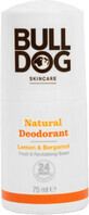 Nat&#252;rliches Deodorant Bulldog skincare Zitrone &amp; Bergamotte 75 ml