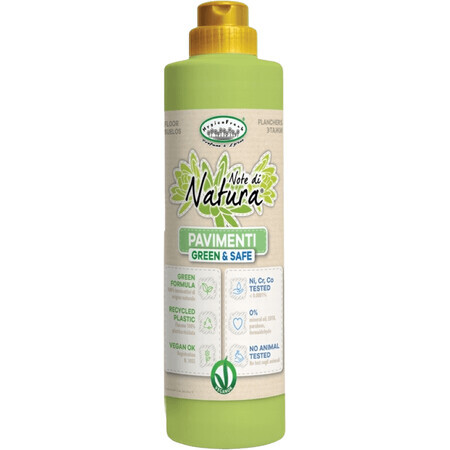 HygienFresh Detergent universal Note di Natura EKO 750 ml