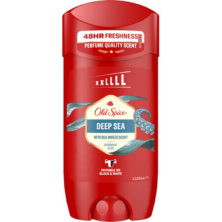 Old Spice Deep Sea XXLLLL Deodorant fest 85 ml