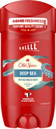 Old Spice Deep Sea XXLLLL Deodorant fest 85 ml