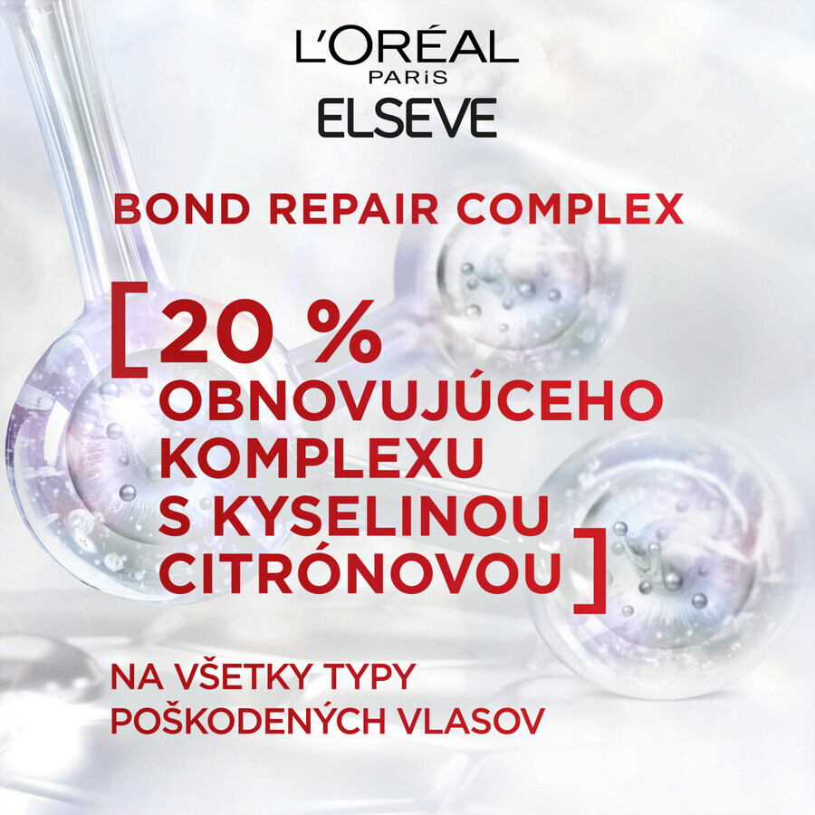 L'Oréal Paris Elseve Bond soin réparateur sans rinçage, 150 ml