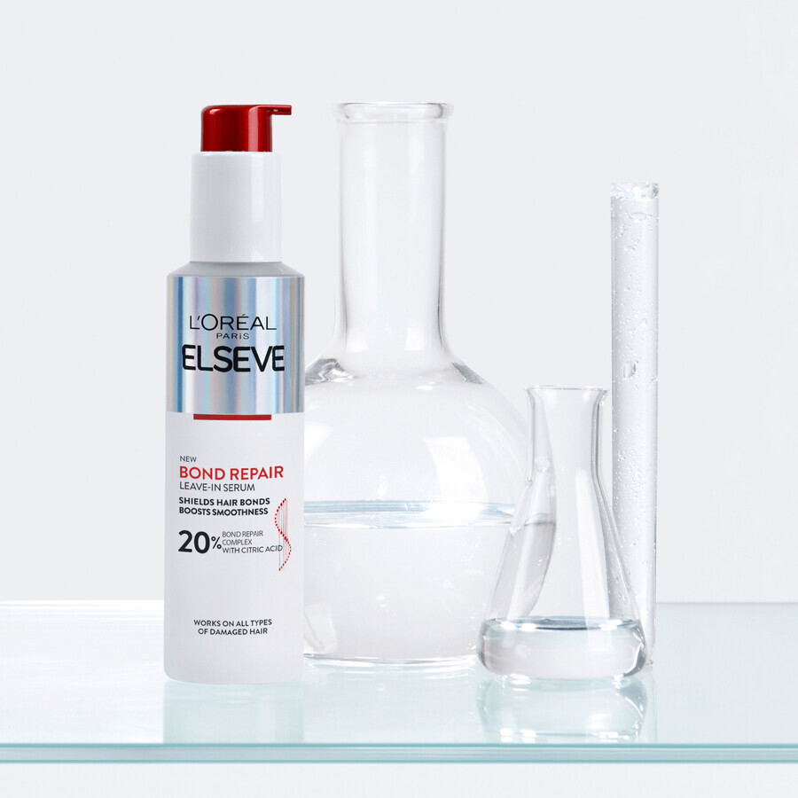 L'Oréal Paris Elseve Bond soin réparateur sans rinçage, 150 ml