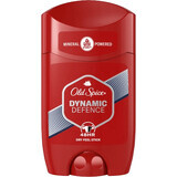 Old Spice Premium Men's Deodorant Solid Deodorant Dynamic Defence for Absolute Dryness 65 ml