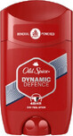 Old Spice Premium Men&#39;s Deodorant Solid Deodorant Dynamic Defence for Absolute Dryness 65 ml