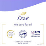 Dove Nourishing Silk Duschgel 450 ml