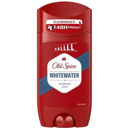 Old Spice Whitewater XXL deodorant with fresh scent 85 ml